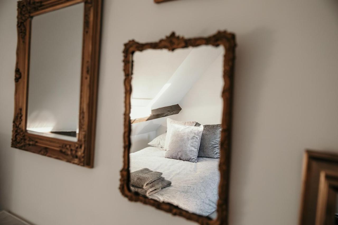 Charming 3 Bedroom Townhouse Γουέιμουθ Εξωτερικό φωτογραφία