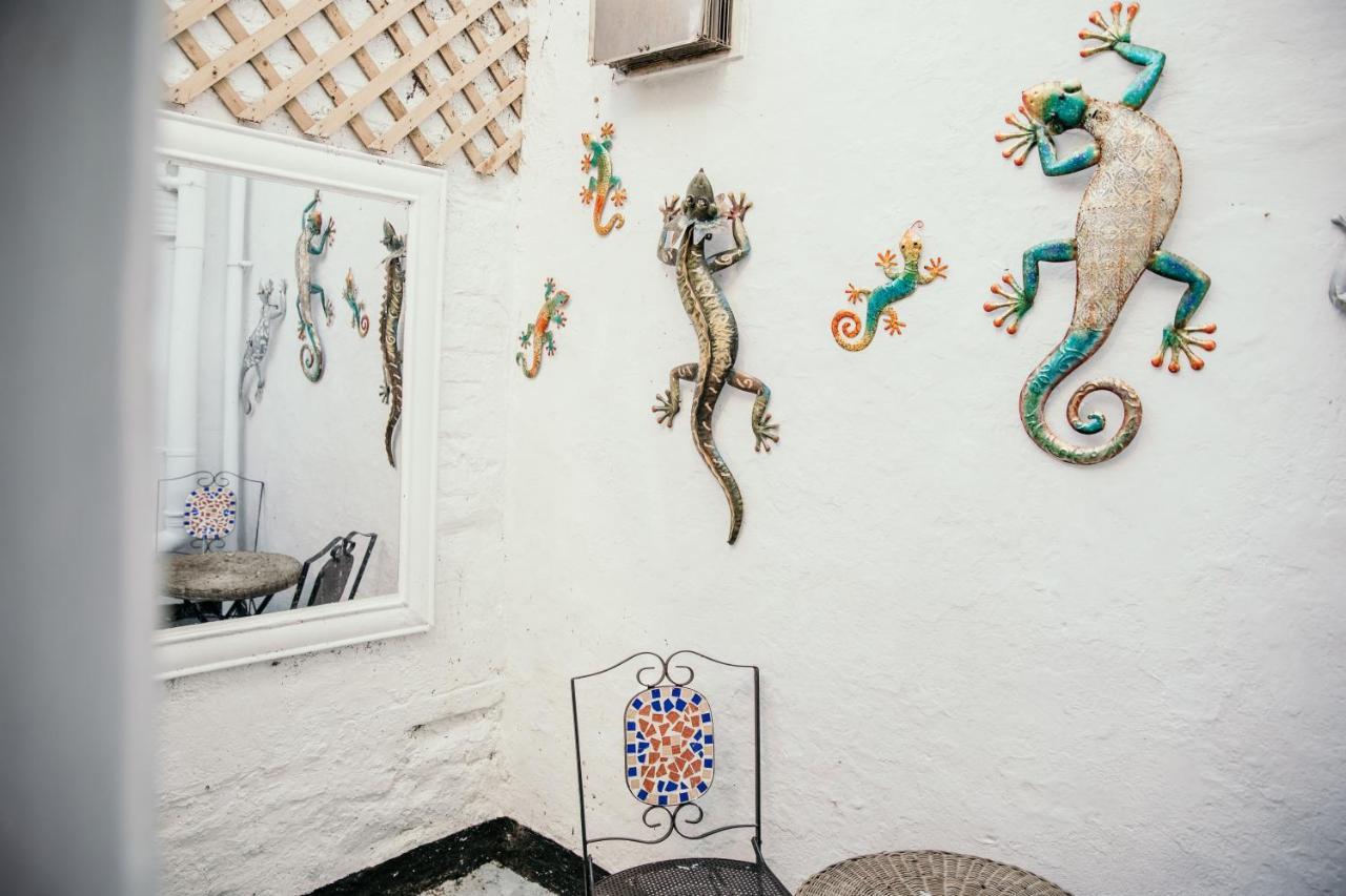 Charming 3 Bedroom Townhouse Γουέιμουθ Εξωτερικό φωτογραφία
